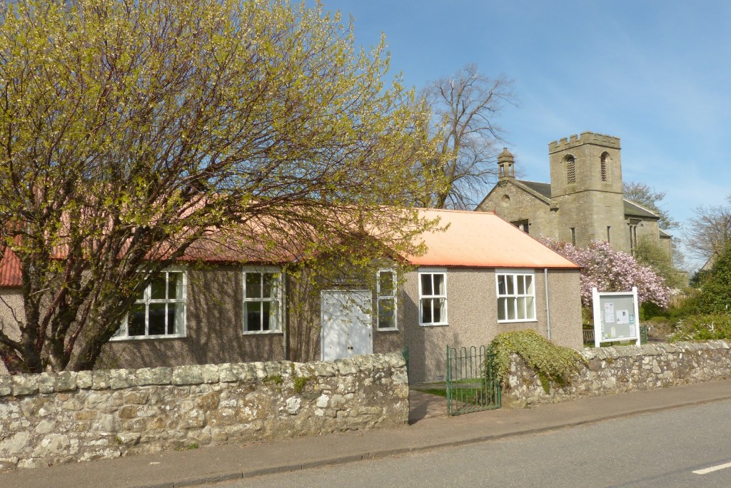 Cleish Village Hall